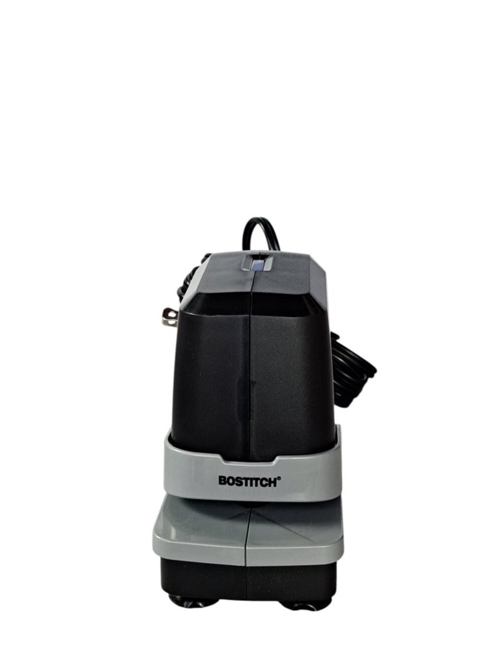 Bostitch 02210 30 Sheet Electric Stapler - Black - Picture 13 of 16